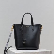 YSL Shopping Bags